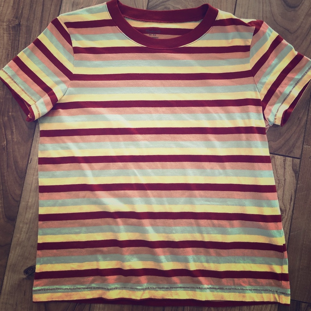 Madewell 100% cotton tshirt